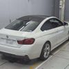 bmw 4-series 2020 quick_quick_DBA-4N20_WBA4S32060FJ49212 image 2