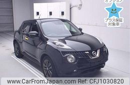 nissan juke 2016 -NISSAN--Juke YF15-506399---NISSAN--Juke YF15-506399-