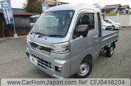 daihatsu hijet-truck 2024 -DAIHATSU 【飛騨 480ｴ7212】--Hijet Truck S510P--0593739---DAIHATSU 【飛騨 480ｴ7212】--Hijet Truck S510P--0593739-