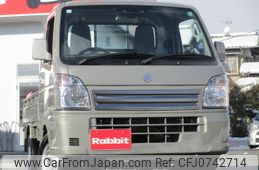 suzuki carry-truck 2024 -SUZUKI--Carry Truck 3BD-DA16T--DA16T-780121---SUZUKI--Carry Truck 3BD-DA16T--DA16T-780121-