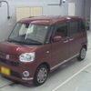 daihatsu move-canbus 2018 -DAIHATSU 【名古屋 58Aく4421】--Move Canbus LA800S-0143736---DAIHATSU 【名古屋 58Aく4421】--Move Canbus LA800S-0143736- image 1