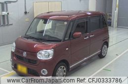 daihatsu move-canbus 2018 -DAIHATSU 【名古屋 58Aく4421】--Move Canbus LA800S-0143736---DAIHATSU 【名古屋 58Aく4421】--Move Canbus LA800S-0143736-