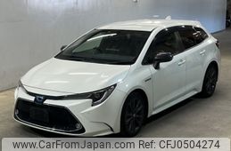 toyota corolla-touring-wagon 2019 -TOYOTA--Corolla Touring ZWE211W-6004958---TOYOTA--Corolla Touring ZWE211W-6004958-