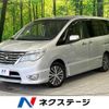 nissan serena 2015 -NISSAN--Serena DAA-HFC26--HFC26-275768---NISSAN--Serena DAA-HFC26--HFC26-275768- image 1