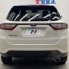 toyota harrier 2018 -TOYOTA--Harrier DBA-ZSU60W--ZSU60-0140390---TOYOTA--Harrier DBA-ZSU60W--ZSU60-0140390- image 15