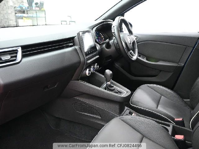 renault lutecia 2022 -RENAULT--Renault Lutecia 3BA-BJAH5H--VF1RJA003M0836500---RENAULT--Renault Lutecia 3BA-BJAH5H--VF1RJA003M0836500- image 2