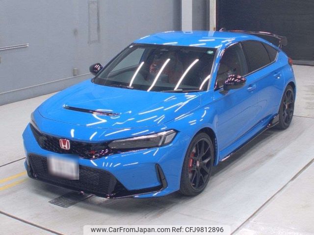 honda civic 2024 -HONDA 【岐阜 303て3539】--Civic FL5-1101775---HONDA 【岐阜 303て3539】--Civic FL5-1101775- image 1