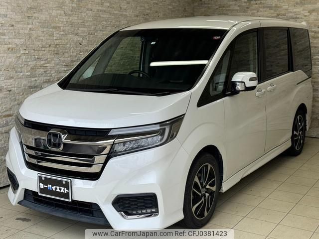 honda stepwagon-spada 2018 quick_quick_RP3_RP3-1209893 image 2