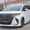 toyota alphard 2024 -TOYOTA--Alphard 6AA-AAHH45W--AAHH45-0027***---TOYOTA--Alphard 6AA-AAHH45W--AAHH45-0027***- image 1