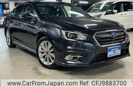 subaru legacy-b4 2018 quick_quick_BN9_BN9-017553