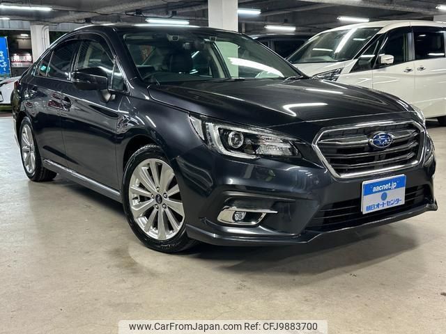 subaru legacy-b4 2018 quick_quick_BN9_BN9-017553 image 1