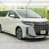 toyota alphard 2022 -TOYOTA--Alphard 3BA-AGH30W--AGH30-0428244---TOYOTA--Alphard 3BA-AGH30W--AGH30-0428244- image 18