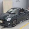 daihatsu copen 2023 -DAIHATSU 【京都 59Lｱ1001】--Copen 3BA-LA400K--LA400K-0055271---DAIHATSU 【京都 59Lｱ1001】--Copen 3BA-LA400K--LA400K-0055271- image 1