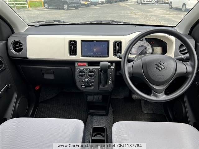 suzuki alto-van 2020 -SUZUKI--Alto Van HBD-HA36V--HA36V-145118---SUZUKI--Alto Van HBD-HA36V--HA36V-145118- image 2
