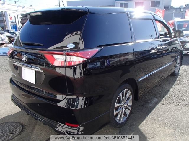 toyota estima 2017 -TOYOTA--Estima DBA-ACR55W--ACR55-7030364---TOYOTA--Estima DBA-ACR55W--ACR55-7030364- image 2