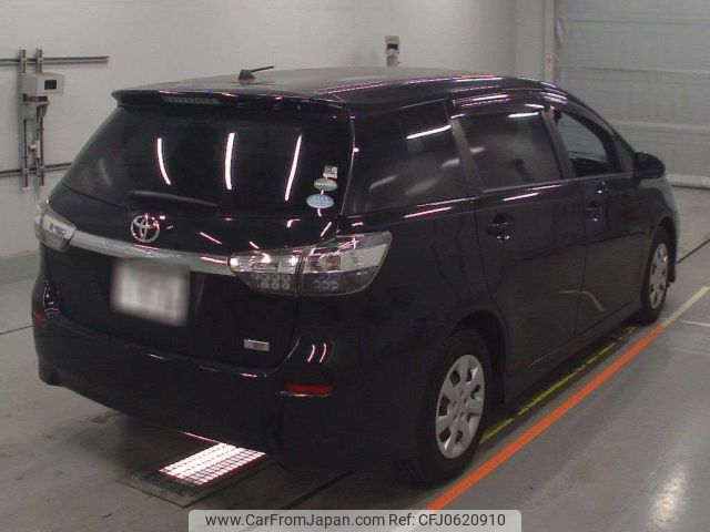 toyota wish 2015 -TOYOTA 【多摩 503な526】--Wish ZGE20G-6020439---TOYOTA 【多摩 503な526】--Wish ZGE20G-6020439- image 2