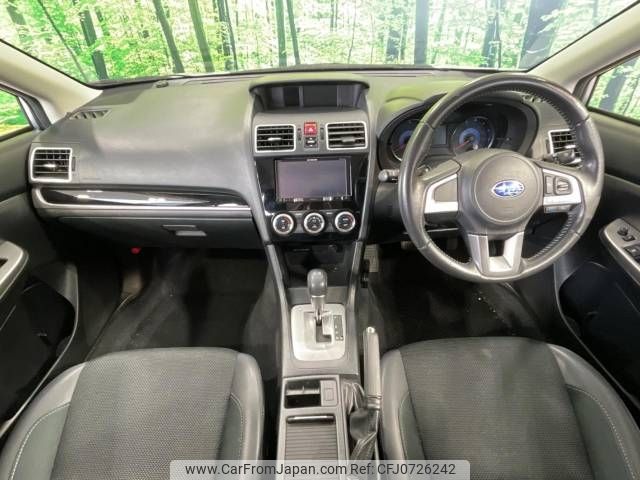 subaru xv 2017 -SUBARU--Subaru XV DAA-GPE--GPE-035131---SUBARU--Subaru XV DAA-GPE--GPE-035131- image 2