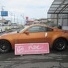 nissan fairlady-z 2003 -NISSAN--Fairlady Z UA-Z33--Z33-014895---NISSAN--Fairlady Z UA-Z33--Z33-014895- image 4