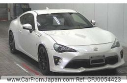 toyota 86 2020 quick_quick_4BA-ZN6_ZN6-107028