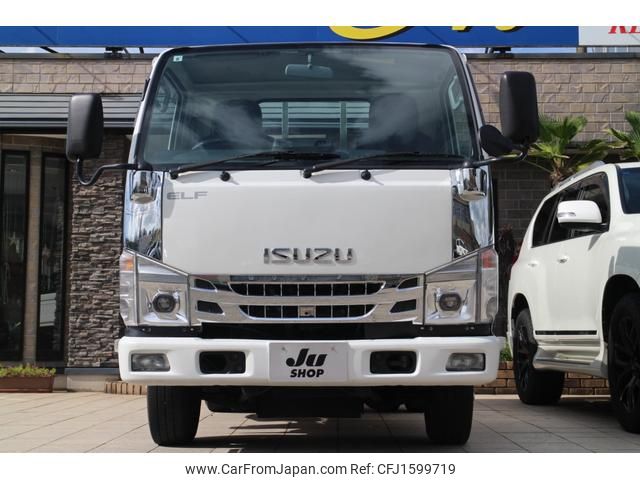 isuzu elf-truck 2022 CFJ1599719 image 2