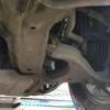 hyundai tucson 2008 CFJ2966527 image 13