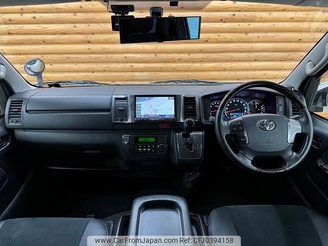 toyota hiace-van 2017 quick_quick_CBF-TRH200V_TRH200-0255479 image 2