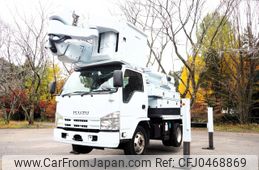 isuzu elf-truck 2012 GOO_NET_EXCHANGE_0403477A30241120W002