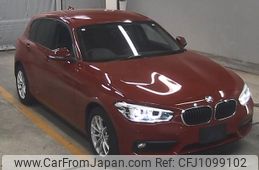 bmw 1-series 2015 -BMW--BMW 1 Series WBA2R320105C16343---BMW--BMW 1 Series WBA2R320105C16343-