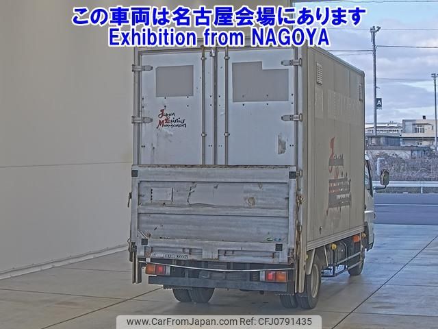 mitsubishi-fuso canter 2012 -MITSUBISHI--Canter FEB50-502897---MITSUBISHI--Canter FEB50-502897- image 2