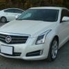 cadillac ats 2015 quick_quick_ABA-A1SL_1G6A95SX4E0144324 image 1