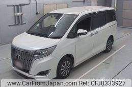 toyota esquire 2019 -TOYOTA--Esquire ZRR80G-0534491---TOYOTA--Esquire ZRR80G-0534491-