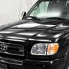toyota tundra 2003 CFJ6617311 image 7