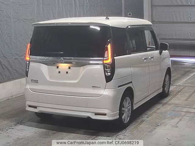 mitsubishi delica-d2 2021 -MITSUBISHI--Delica D2 MB37S-101859---MITSUBISHI--Delica D2 MB37S-101859- image 2