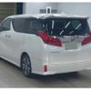 toyota alphard 2022 quick_quick_3BA-AGH30W_AGH30-0424105 image 2