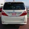 toyota alphard 2008 -TOYOTA--Alphard DBA-GGH20W--GGH20-8001505---TOYOTA--Alphard DBA-GGH20W--GGH20-8001505- image 5