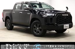 toyota hilux 2023 GOO_NET_EXCHANGE_0200421A30240731W009