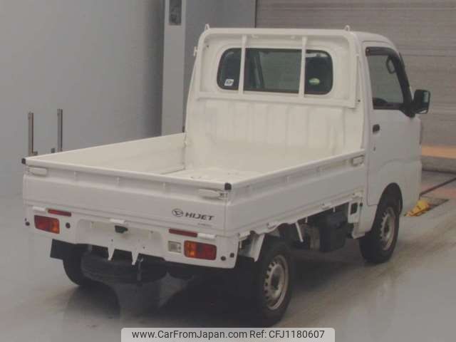 daihatsu hijet-truck 2019 -DAIHATSU--Hijet Truck EBD-S510P--S510P-0255333---DAIHATSU--Hijet Truck EBD-S510P--S510P-0255333- image 2