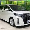 toyota alphard 2018 -TOYOTA--Alphard DBA-AGH30W--AGH30-0172457---TOYOTA--Alphard DBA-AGH30W--AGH30-0172457- image 18