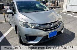 honda fit 2014 CFJ1730125