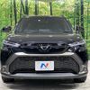 toyota corolla-cross 2023 quick_quick_ZSG10_ZSG10-1016068 image 14