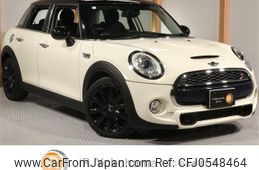 mini mini-others 2016 quick_quick_XT20_WMWXT72080T859747