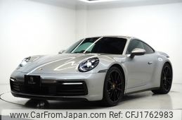 porsche 911 2019 CFJ1762983