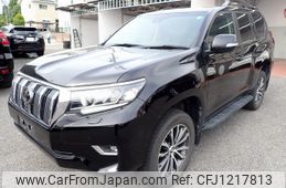 toyota land-cruiser-prado 2020 -TOYOTA--Land Cruiser Prado 3BA-TRJ150W--TRJ150-0115122---TOYOTA--Land Cruiser Prado 3BA-TRJ150W--TRJ150-0115122-