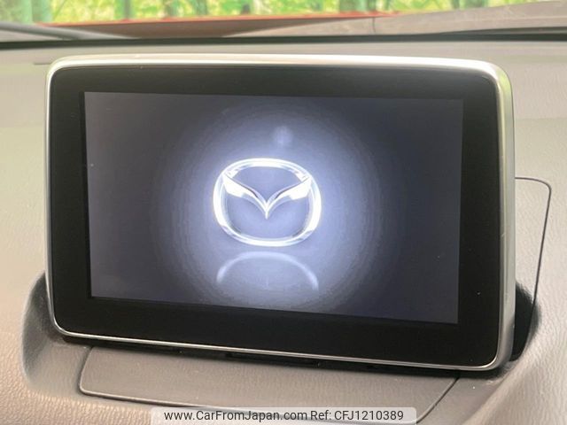 mazda cx-3 2015 -MAZDA--CX-3 LDA-DK5FW--DK5FW-110443---MAZDA--CX-3 LDA-DK5FW--DK5FW-110443- image 2