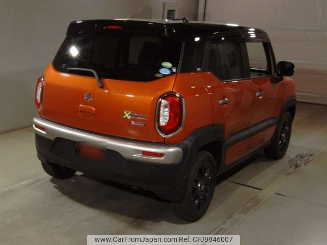 suzuki xbee 2019 -SUZUKI--XBEE MN71S-135606---SUZUKI--XBEE MN71S-135606- image 2