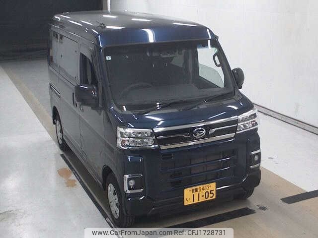 daihatsu atrai 2022 CFJ1728731 image 1