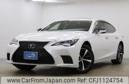 lexus ls 2023 quick_quick_GVF55_GVF55-6008930