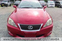 lexus is 2010 NIKYO_SK81465