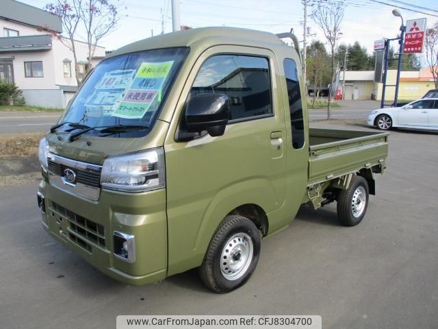 subaru sambar-truck 2022 -SUBARU 【釧路 480ｴ898】--Samber Truck S510J--0040467---SUBARU 【釧路 480ｴ898】--Samber Truck S510J--0040467- image 1