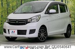 mitsubishi ek-wagon 2017 -MITSUBISHI--ek Wagon DBA-B11W--B11W-0306479---MITSUBISHI--ek Wagon DBA-B11W--B11W-0306479-